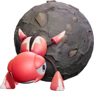 Baleetle