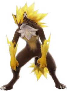 Blazen