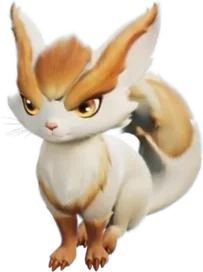 Bolty, Mountain Woods form, official art