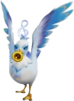 Cornet, Beach form, official art