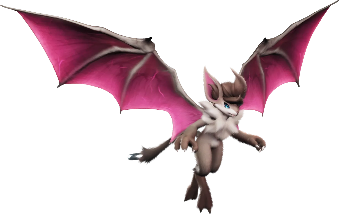 Eklue, Basic form, official art