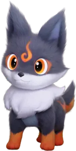 Emberpup
