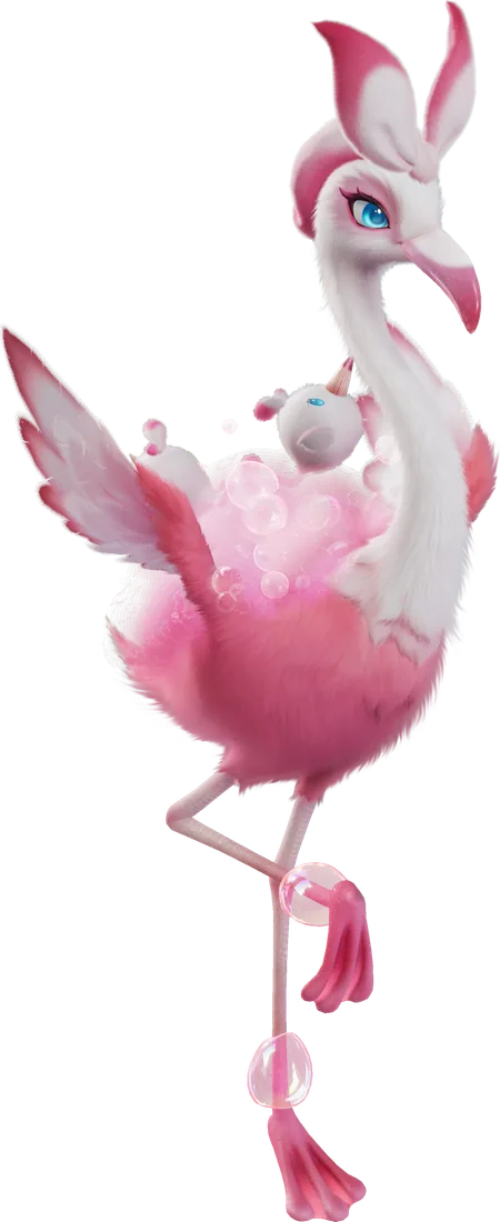 Erlath, Basic form, official art