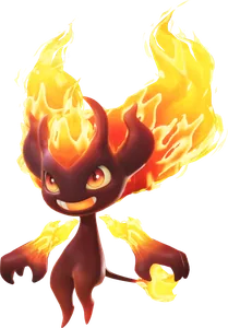 Flamerion