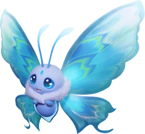 Flutternym