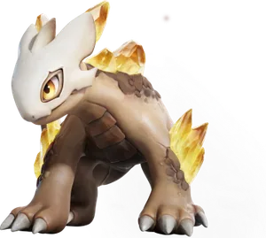 Geodeback