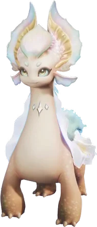 Glacy, Blazen, Grizbo in their Prismana forms, official art