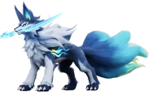Glynsera