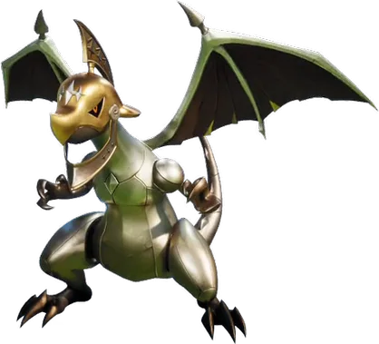 Helgon, Mountain form, official art