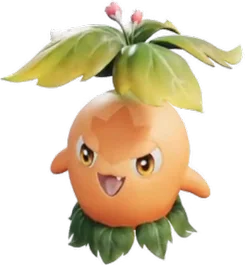 Hummin, Mountain form, official art