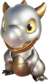 Jawling, Mountain form, official art