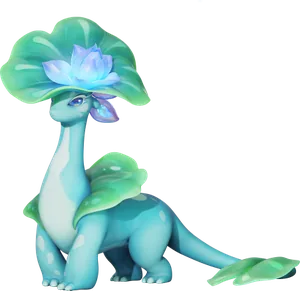 Leafy