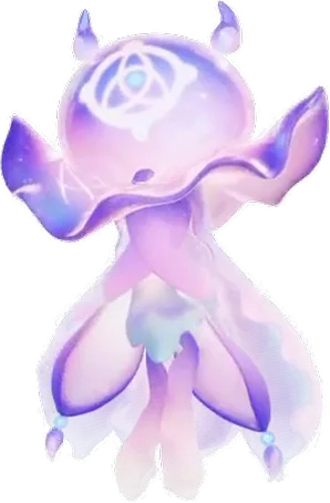 Luminelle, Prismana form, official art