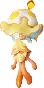 Luminelle