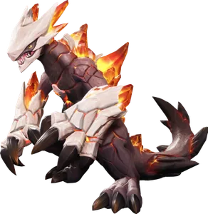 Magmarex