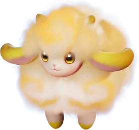 Nimbi, Cloudmist form, official art
