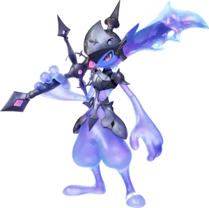 Pawney