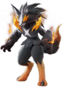 Scorchhowl