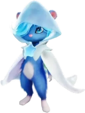 Stellarys, Rainstorm form, official art