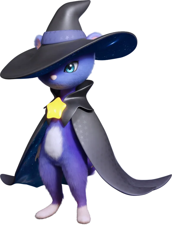 Stellarys, basic form, official art