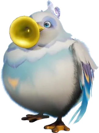 Tubster, Beach form, official art