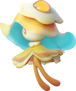 Veilfloat
