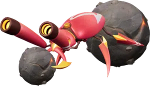 Waleetle