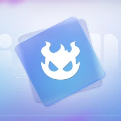 Alpha Annihilator achievement art on Xbox