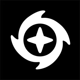 Blessed Flow achievement art on Steam