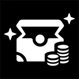 Chest Chaser achievement art on Steam