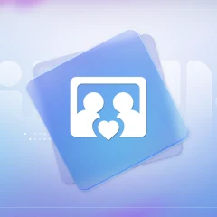 Friends in Focus achievement art on Xbox