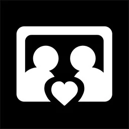 Friends in Focus achievement art on Steam