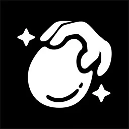 Prismana Hoard achievement art on Steam