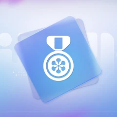 Windchaser: Bronze achievement art on Xbox