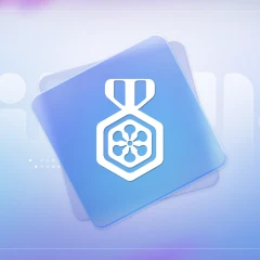 Windchaser: Silver achievement art on Xbox