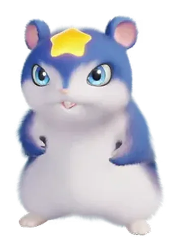Celestis, moving, official art