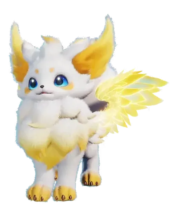 Fenmane, moving, official art