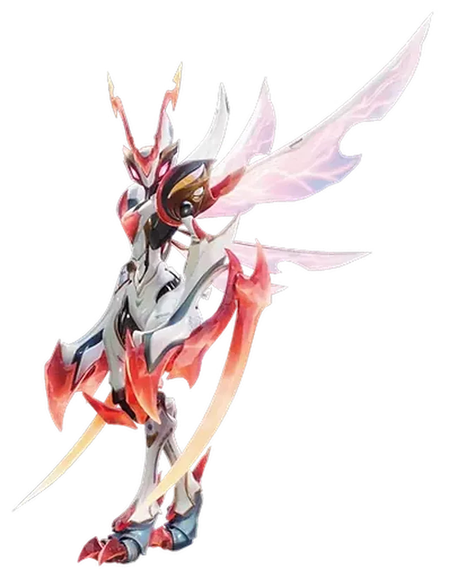 Fulmintis, moving, official art
