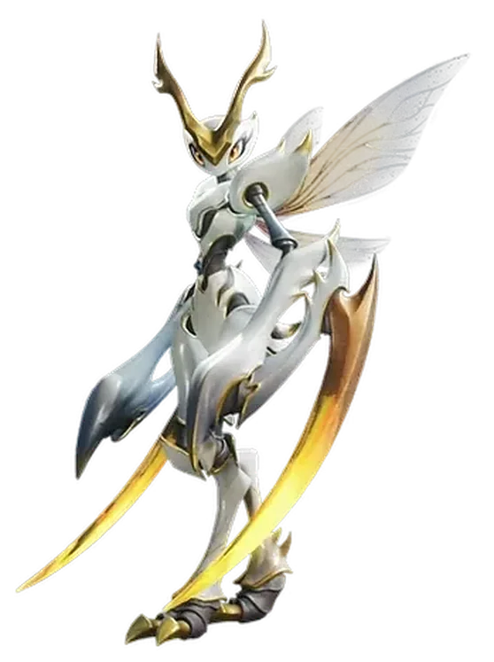Fulmintis, moving, official art