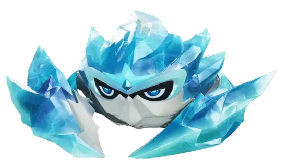 Geoclaw, moving, official art