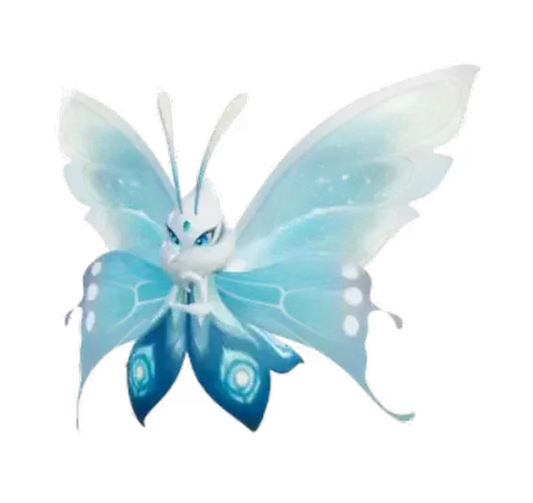 Gracewing, moving, official art