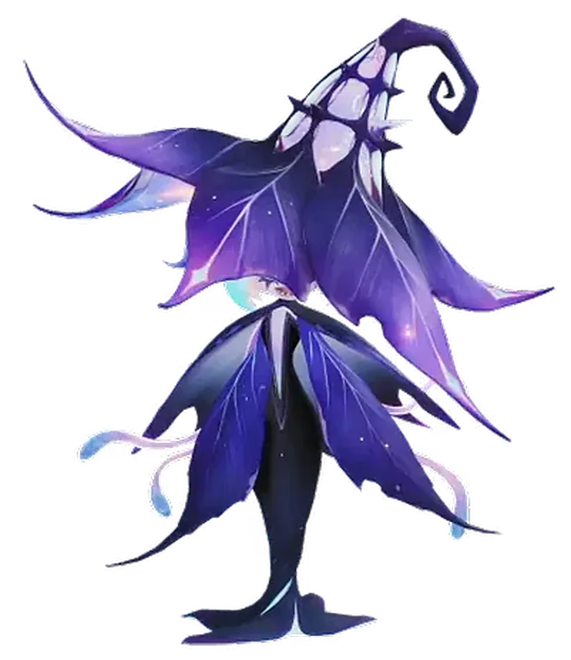 Hexxin, Prismana form, moving