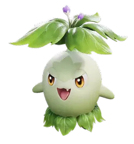Hummin, moving, official art