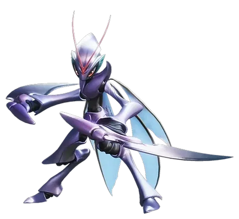 Ignitis, moving, official art