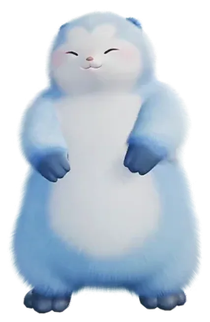 Panpanta, moving, official art