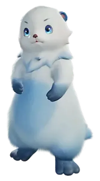 Popota, moving, official art