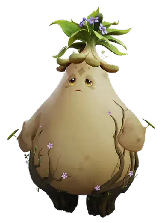 Tuckin, moving, official art